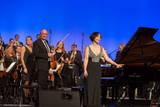 Philharmonie am Forum, Night of Stars Symphonic 2018, Big Band Surprise, Peter Stöhr, Rolf Schilli