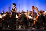 Philharmonie am Forum, Night of Stars Symphonic 2018, Big Band Surprise, Peter Stöhr, Rolf Schilli