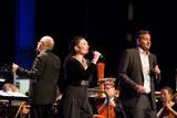 Philharmonie am Forum, Night of Stars Symphonic 2018, Big Band Surprise, Peter Stöhr, Rolf Schilli