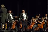 Neujahrskonzert, Philharmonie am Forum