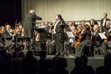 Neujahrskonzert, Philharmonie am Forum