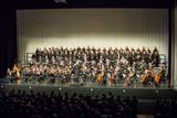 Neujahrskonzert, Philharmonie am Forum