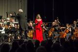 Neujahrskonzert, Philharmonie am Forum