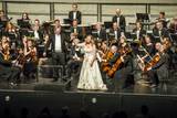 Neujahrskonzert, Philharmonie am Forum